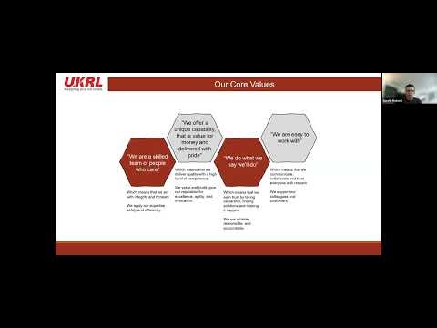 UKRL is ready for Class 99 loco at new facility