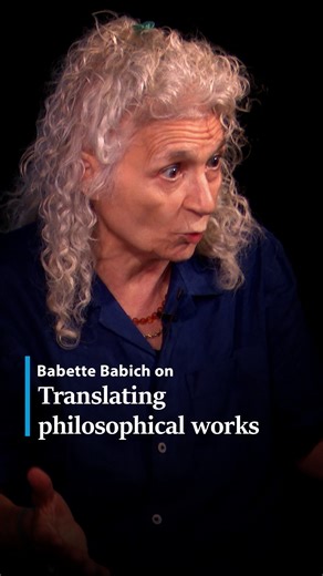Are we losing our ability to understand the philosophical greats? Babette Babich argues that translating philosophical works ultimately leads to their arguments being misunderstood. Babich is Professor of Philosophy at Fordham University and the editor of the journal New Nietzsche Studies. She joins Christoph Schuringa and Genia Schönbaumsfeld to discuss the evolving relationship between analytic philosophy, rooted in the English speaking world, and continental philosophy, based primarily in Fra