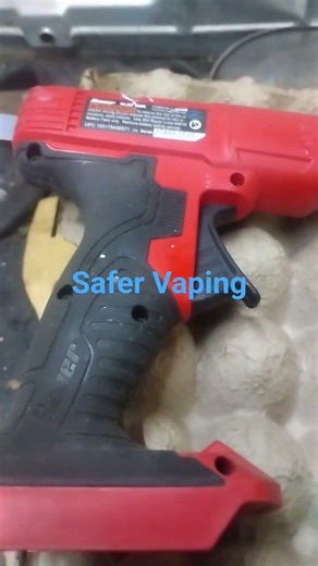 Life saving vape mod #dothingsyoudontwanttodo