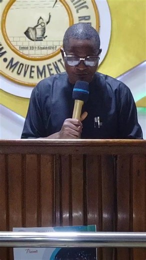 Charismatic Hour (05/11/25) Watchman Catholic Charismatic Renewal Movement Mile 50 parish Abakaliki Topic: Because He Believed Texts: Gen.15:1-6;Matt.14:22-33;1Sam.17:32-37;1Kgs 3:3-5,9-15 The worst and most effective weapon Satan and his agents have been using against mankind to keep them away from the numerous and marvelous blessings of God is doubt and unbelief. He used it against the first man and woman and robbed them of all things that were already given to them. Others have been prevented