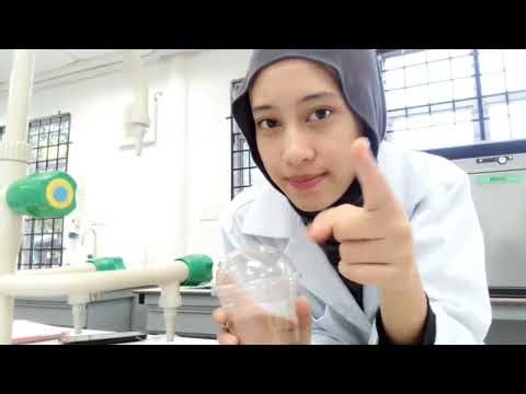 BETAK2033 | PENENTUAN WARNA TANAH MENGGUNAKAN MUNSELL SOIL COLOR CHART | TIHANI BATRISYIA (304548)