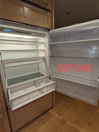 #HouseCleaning