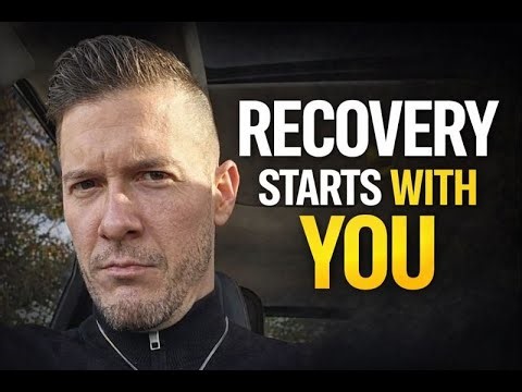 Responsible for Your Recovery | Accountability in Sobriety | The Inner Fix