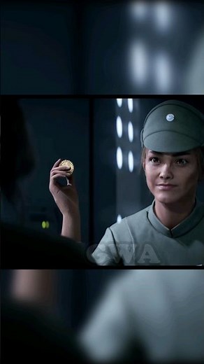 Star Wars Outlaws Mid-Credits Cutscene Cinematic