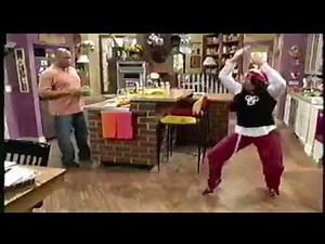 That's So Raven Disney Channel "Funkification" Promo (2007)