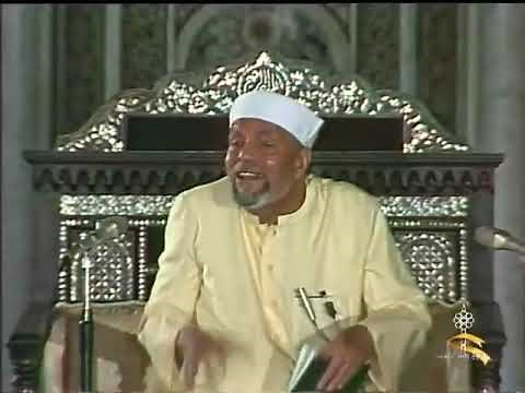 "لماذا نزل القرآن عربيًا وهو للناس جميعًا؟".. تفسير الشيخ #الشعراوي لسورة يوسف من الآية 2 إلى 5