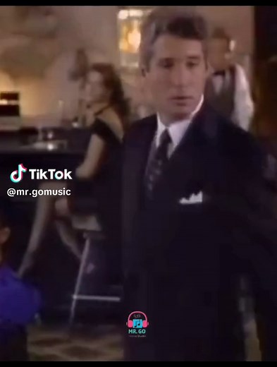 It Must Have Been Love - Pretty Woman Soundtrack