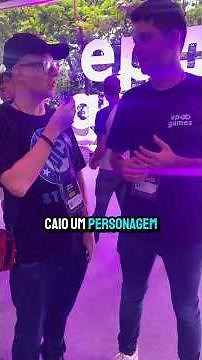 VOCÊ CONSEGUE VENCER? Jogo Nerd IMPOSSÍVEL de ADIVINHAR PERSONAGENS! TESTE AQUI