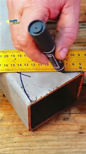 how to draw a line with thread #tools#shorts