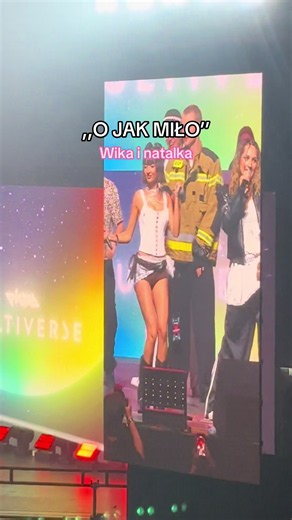 Wika i Natalka „O Jak Miło” – najlepsze momenty z festiwalu ekipy