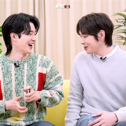 Adorable Cute and Shy Moments: Boys Be Brave BL Korean Drama