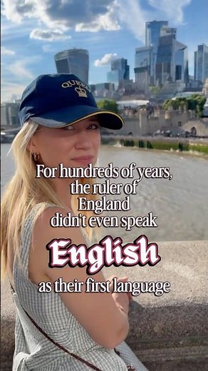 The Norman invasion changed our language forever #history