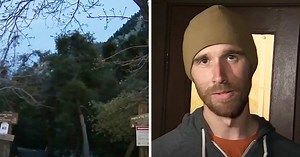 Nearly Five Days After Two Hikers Went Missing, Rescuers Spot Discover Pairs of Footprints