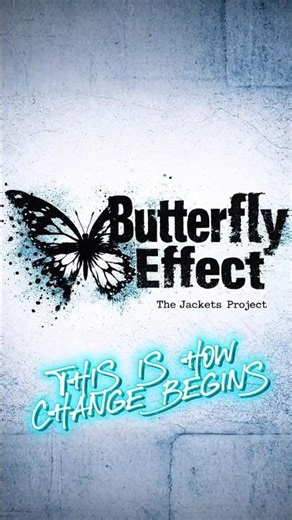 It Started Small… 🦋 #Shorts