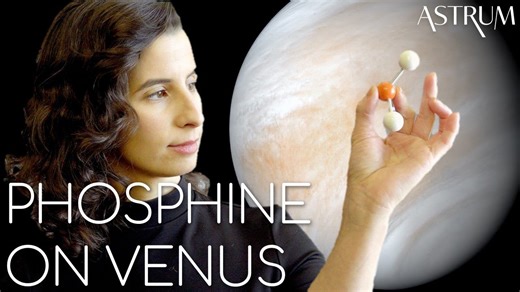 This new evidence is forcing scientists to rethink life on Venus