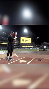 92K views · 19K reactions | 111 Exit Velo with the -8 Dub ✌️ No matter the size or weight, the Dub’s got power  VIP Access sign up is live, just click the link in our bio! #TeamEaston (Via: @baseballbatbros) | Easton Baseball | Facebook