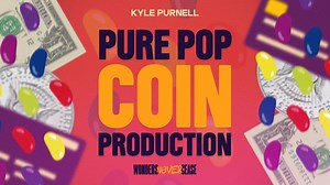 Pure Pop Coin Production