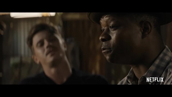 Mudbound (2017)