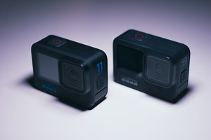 Ugyanúgy néz ki, mint az elődei, de tele van újdonsággal az új GoPro Hero11 Black. Teszteltük