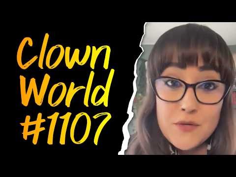 The Cuckoo's Nest | Doggos with tudes | Clown World #1107