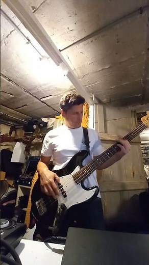 ⚡Cannons – Golden (Harry Styles Cover) #bounbass #basscover