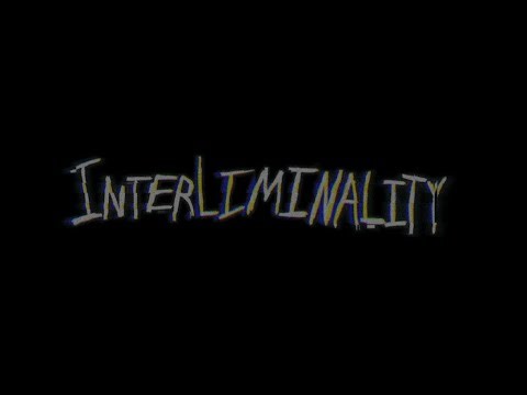 I play interliminality solo. Season 1 Episode 1