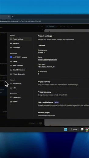 How To Export Source Code Files From Lovable Dev - Quick Guide