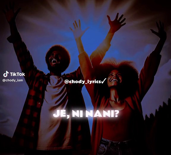 WAPI? by Joel Lwaga - Gospel Song Challenge