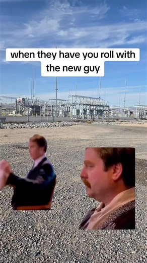 Construction Memes: The New Guy Experience