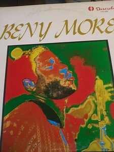 Beny More - Beny More