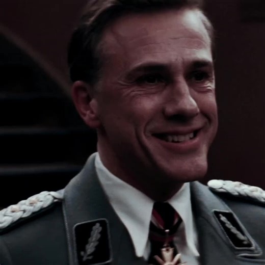 Hans Landa: The Most Memorable Moments in Inglourious Basterds