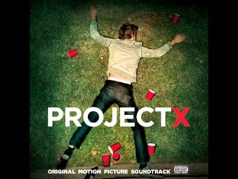 Soundtrack - 11 The Next Episode (Ft. Snoop Dog) - Project X