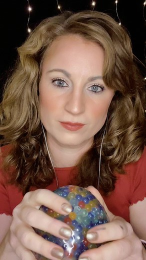 Relaxing Underwater ASMR Sounds