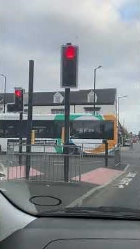 Tristan Middlesbrough Bus and Minibus - Today