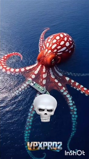 CUTE SCARY MONSTER ☠️#trollface #trolling #editing #memes #trending #transformation