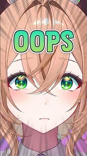 Nimi Didn't Expect That Noises
