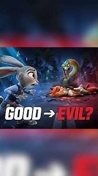 Did Nick Wilde REALLY Die in Zootopia 2?