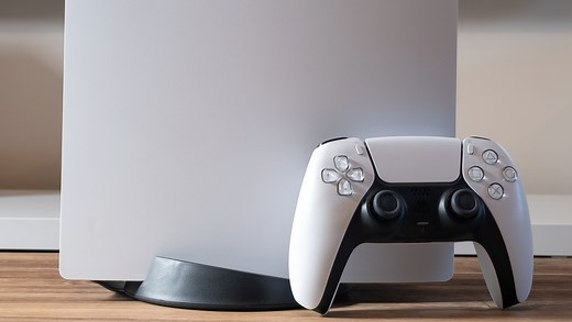 DualSense teardown exposes the gears behind Sony's 'adaptive triggers'