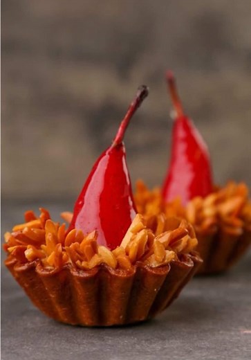 Ultimate Tarts and Tartlets Recipe Book