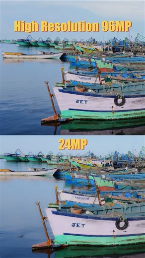 Lumix S9 la 96MP Photos Edukkalama? 🔥 Handheld High-Res Mode Tutorial #lumixindia #photography