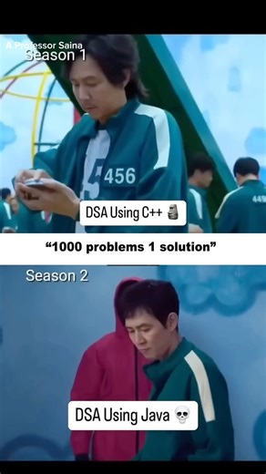 Chose your favourite language #java #python #php #coding #trending #youtubeshorts #programming