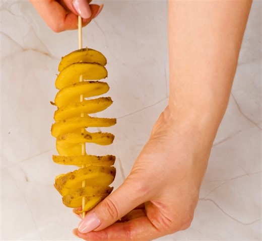 209K views · 221 reactions | Juicy Tricks for Fruits, Veggies & BBQ Fun | FoodGasmic | Facebook