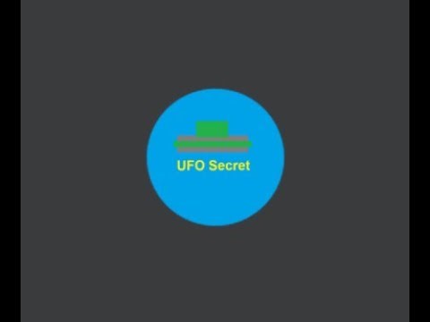How to get "UFO Secret" badge in Destroy The Ship Roblox