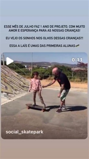 5 anos de muito amor 🛹🙏💙