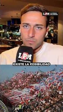🔥👀 COULD THERE BE VISITING FANS AT LA BOMBONERA FOR THE SUPERCLÁSICO?