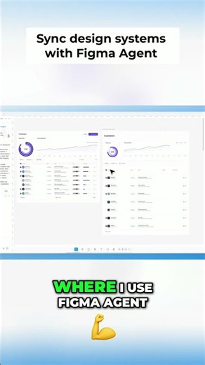 Sync Your Entire Design System with Figma Agent