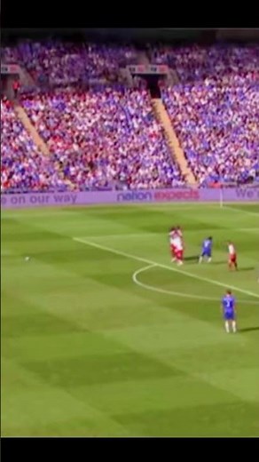 Didier Drogba: The King of Big Games 👑 | Best Goals & Moments