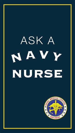 6.4K views · 113 reactions | ‍⚕️U.S. Navy nurses protect the medical readiness of our warfighters. Watch as Lt. Nicole Roddy, a perioperative nurse from Navy Medicine Readiness and Training Command San Diego, discusses the importance of how her role supports various operational units. #Navy250 #NavyMedicine250 Naval Medical Forces Atlantic | Naval Medical Forces Pacific | Naval Medical Forces Development Command | Navy Medicine | Facebook