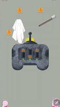 Perfect Tidy Level 75