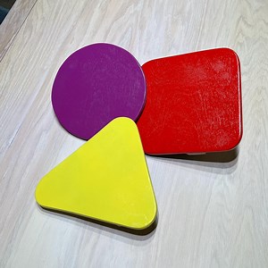 Table Charms - Fun, Decorative, Add on Shelves for Your Table - Etsy